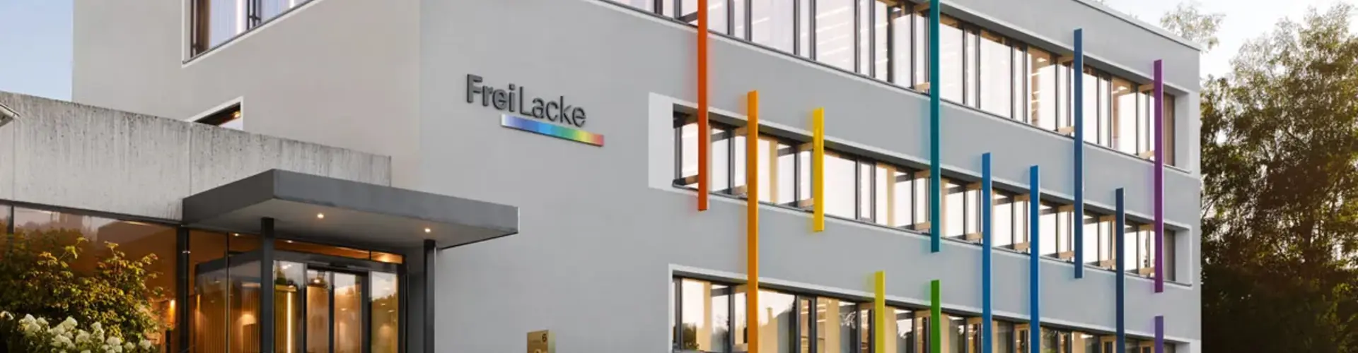 Emil Frei GmbH & Co. KG cover