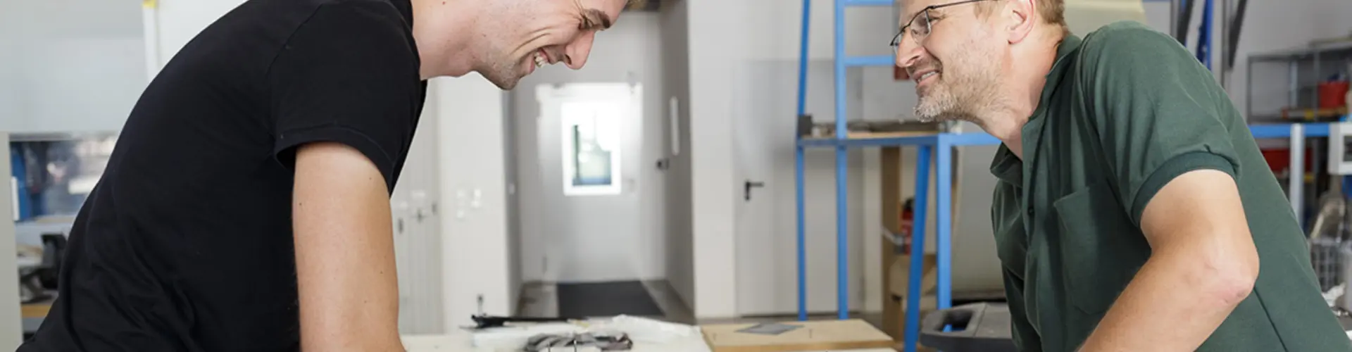 General Aerospace GmbH cover