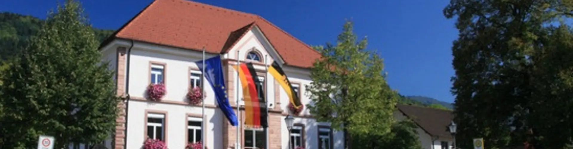 Gemeinde Glottertal cover