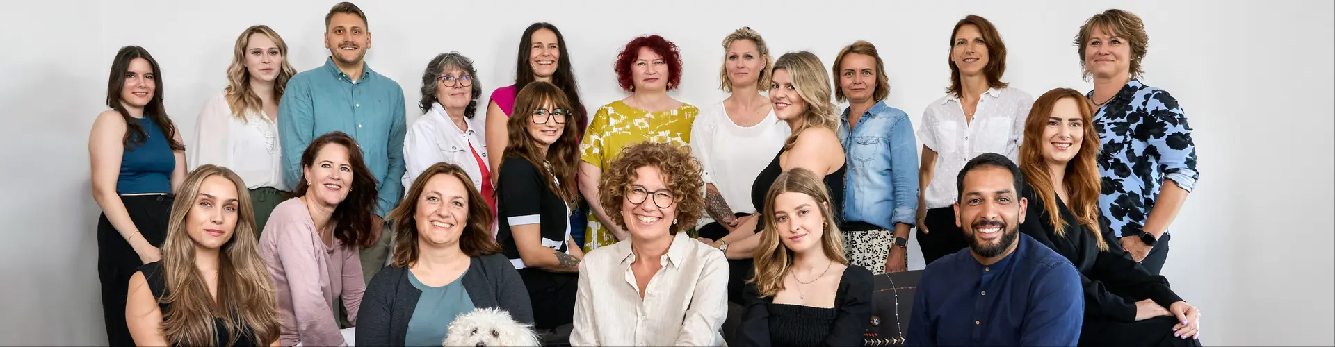 Kevin Murphy Germany GmbH cover