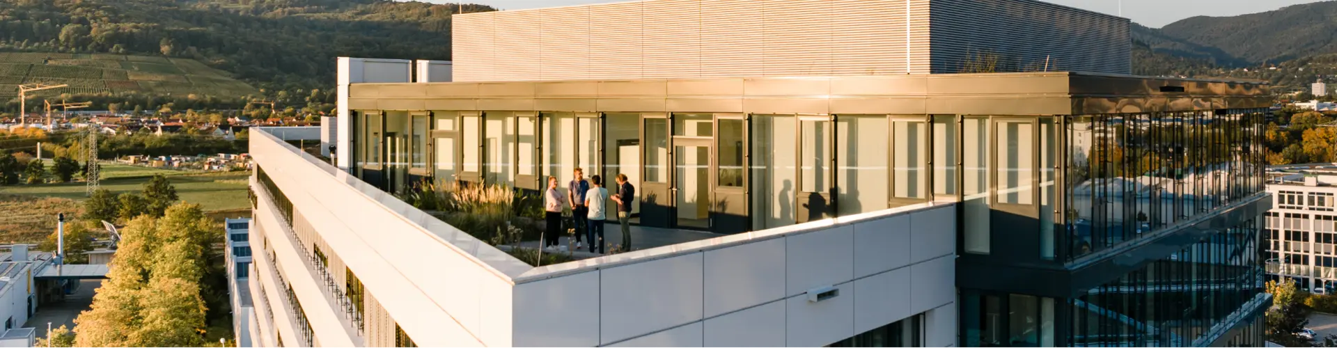 Haufe Group SE cover