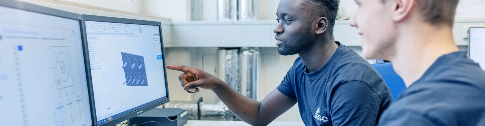 GSC Schwörer GmbH Antriebstechnik cover