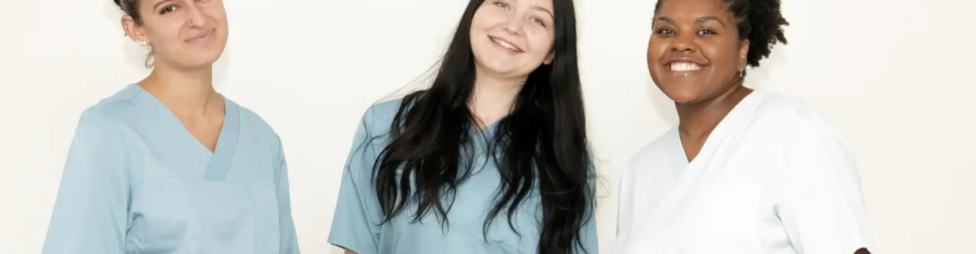 Gerontopsychiatrisches Pflegezentrum Landwasser cover