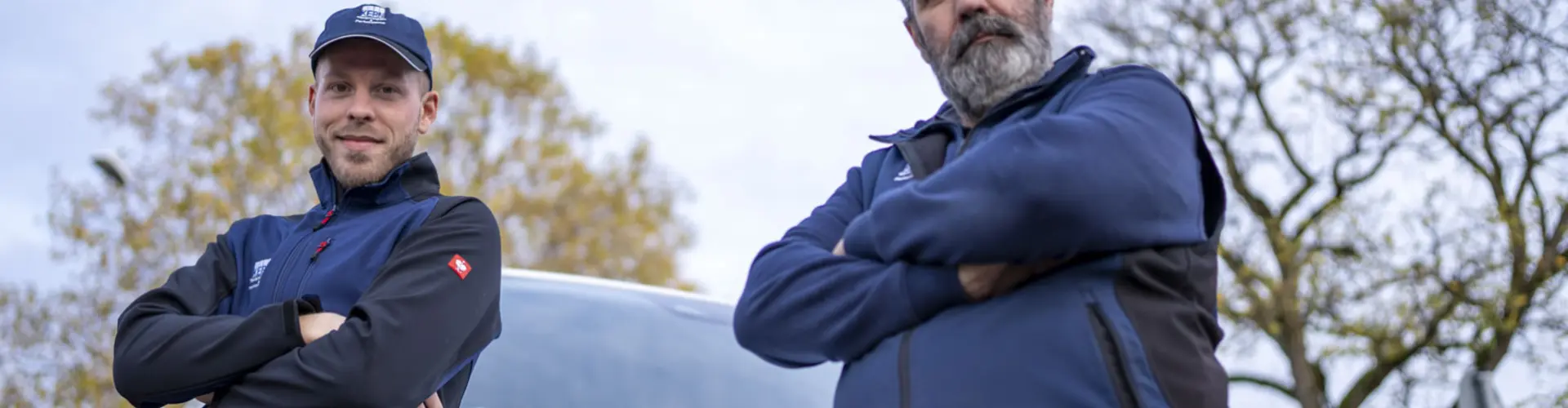 KERN Toranlagen & Parksysteme GmbH cover