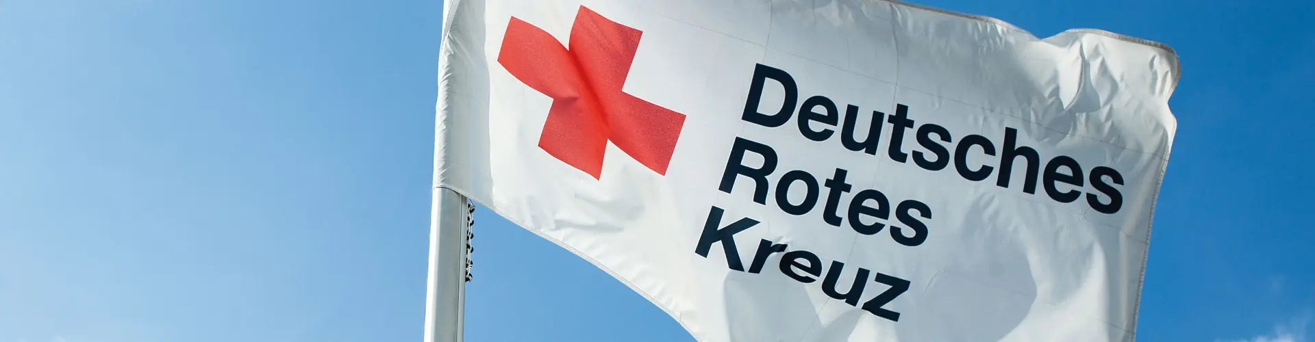 Deutsches Rotes Kreuz Kreisverband Freiburg e.V. cover