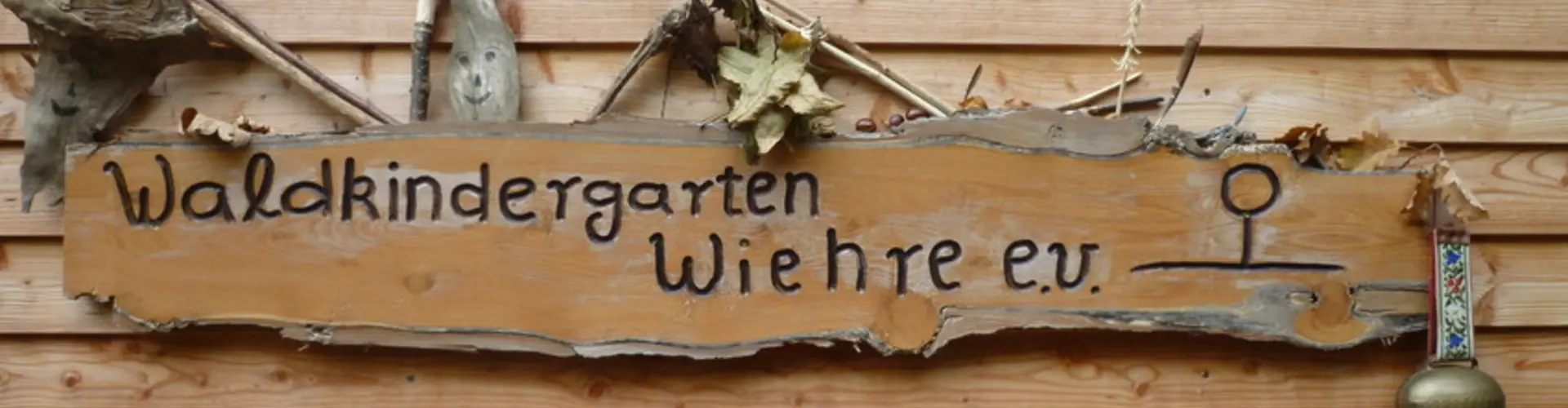 Waldkindergarten Wiehre e.V. cover