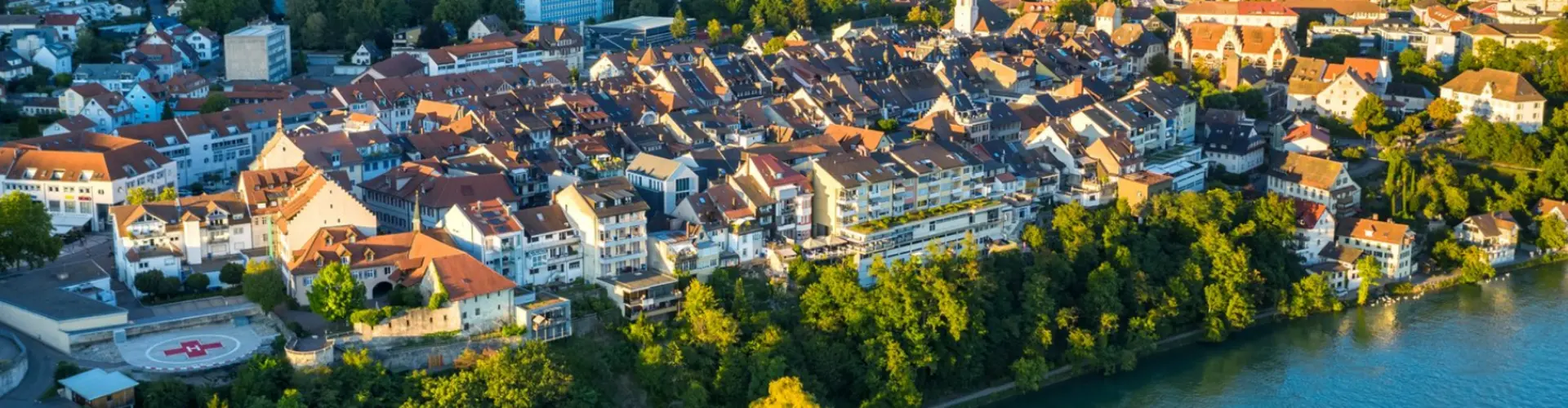 Stadtverwaltung Waldshut-Tiengen cover