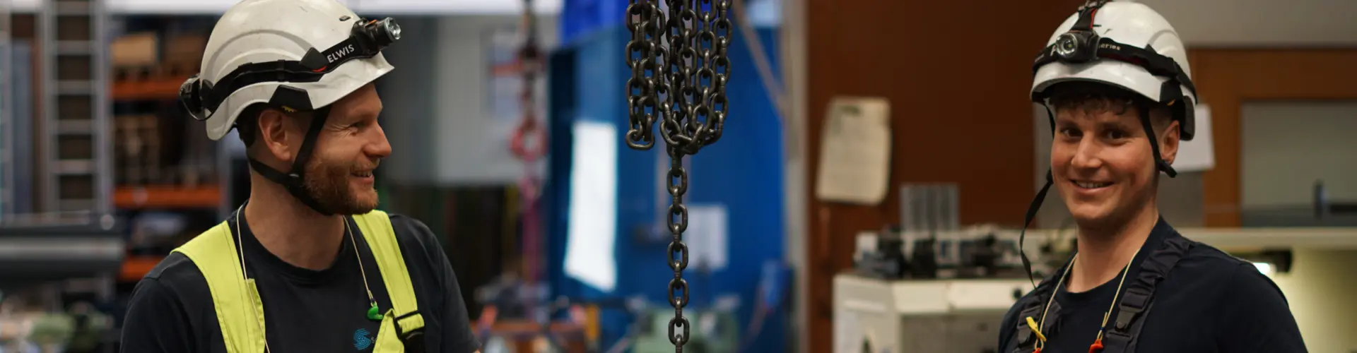 Schluchseewerk AG cover