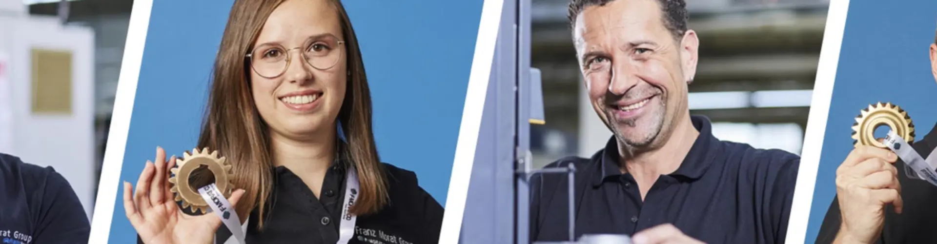 Franz Morat Holding GmbH & Co. KG cover