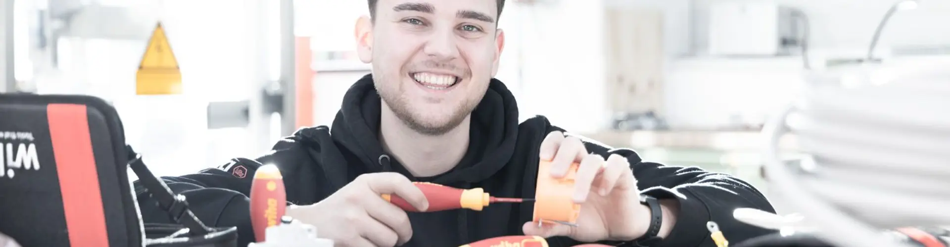 Wiha Werkzeuge GmbH cover