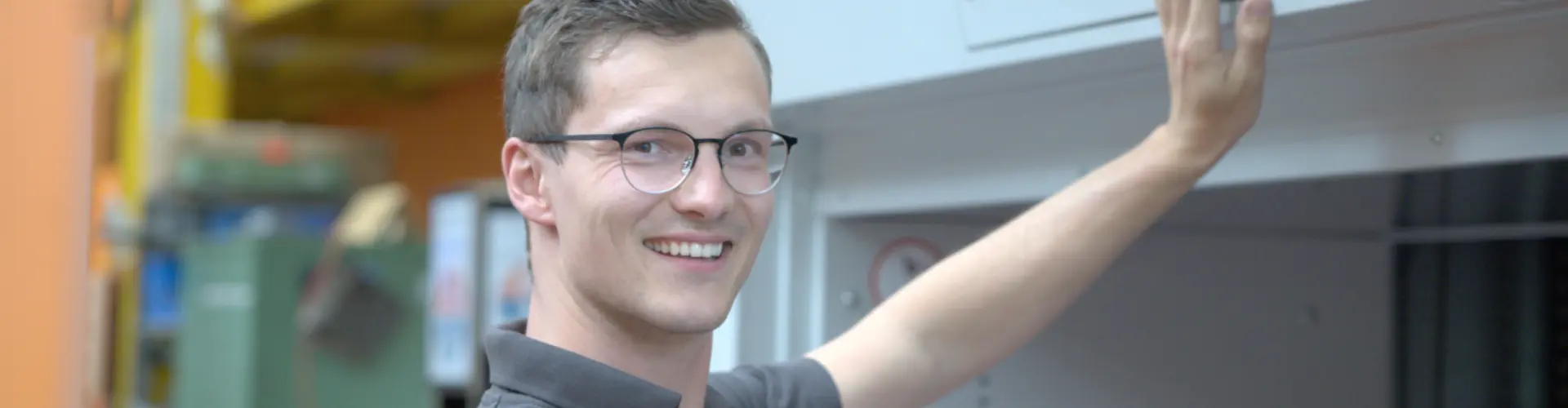 August Weckermann KG cover