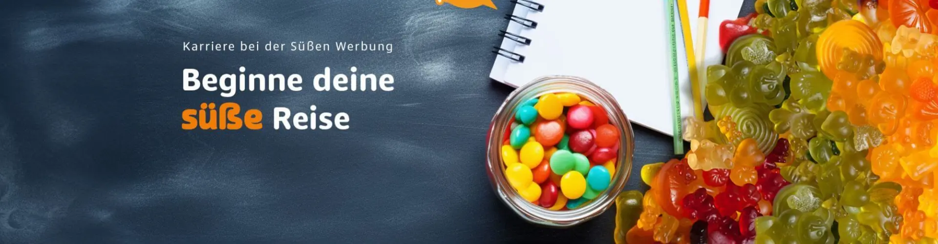 Kalfany Süße Werbung GmbH & Co KG cover