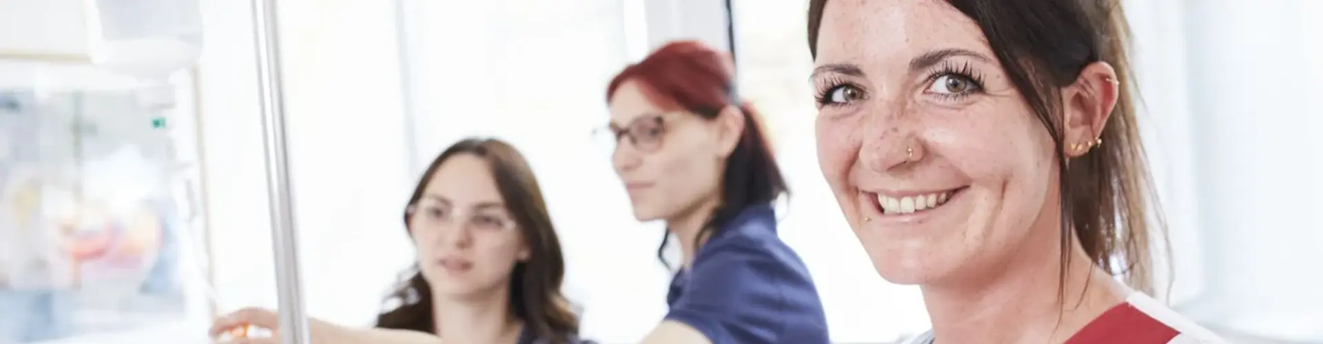 Evangelisches Diakoniekrankenhaus Freiburg cover