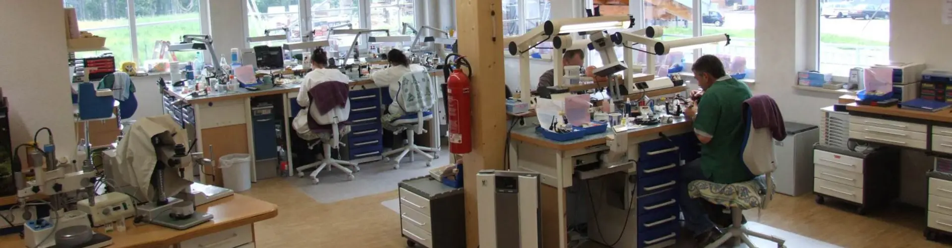 Vögtle Zahntechnik GmbH & Co. KG cover