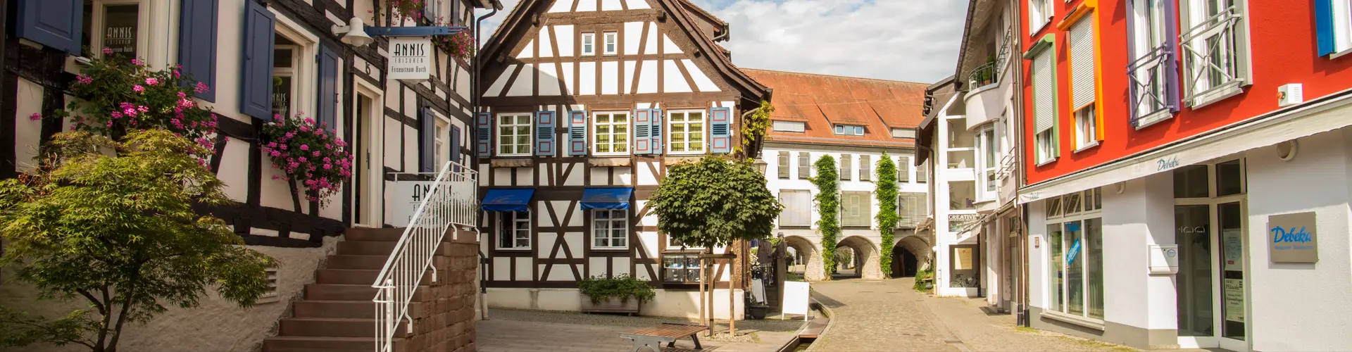 Stadt Emmendingen cover