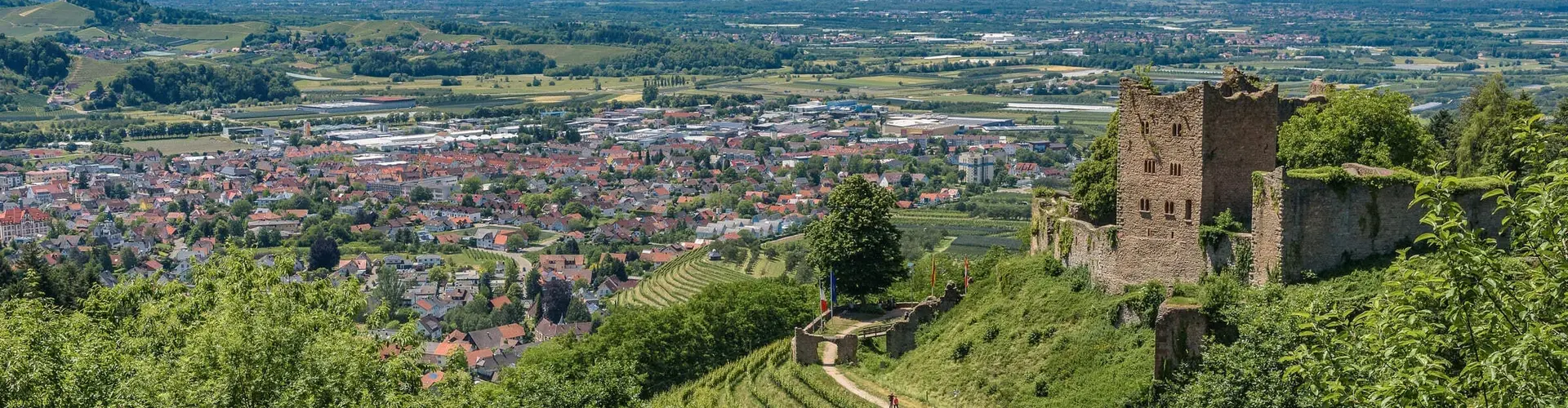 Stadtwerke Oberkirch GmbH cover