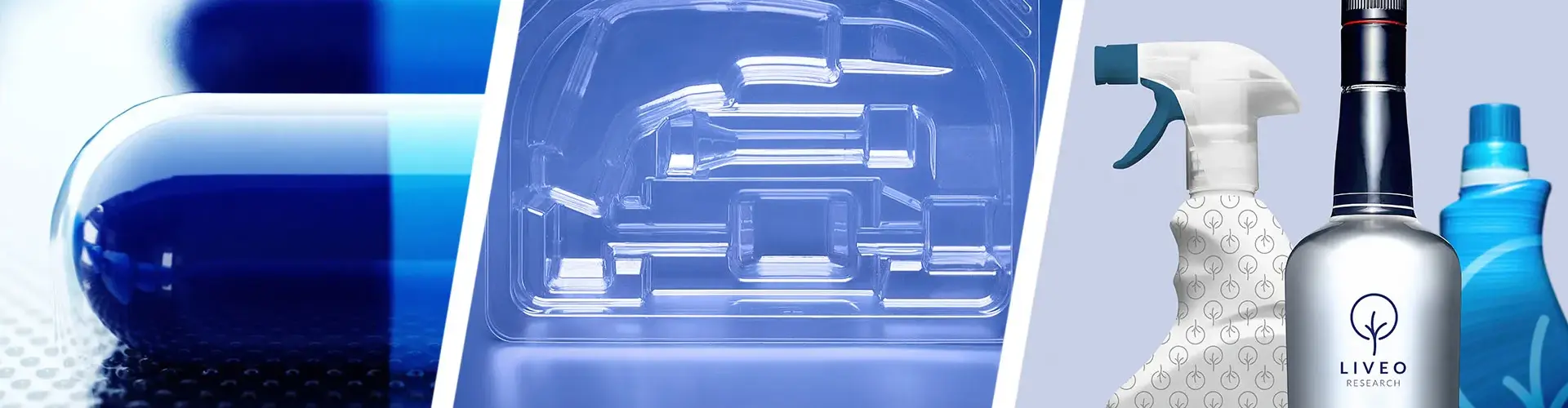 Liveo Research GmbH cover