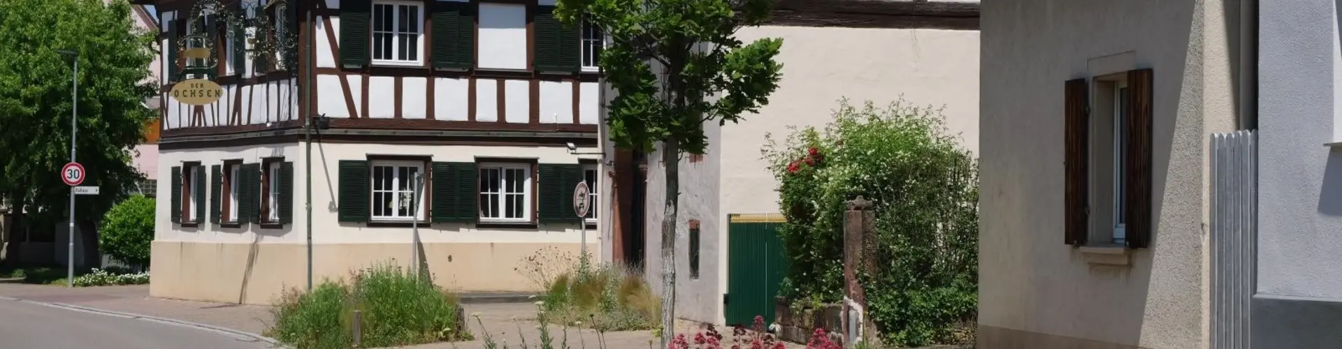 Gemeindeverwaltung Kappel-Grafenhausen cover