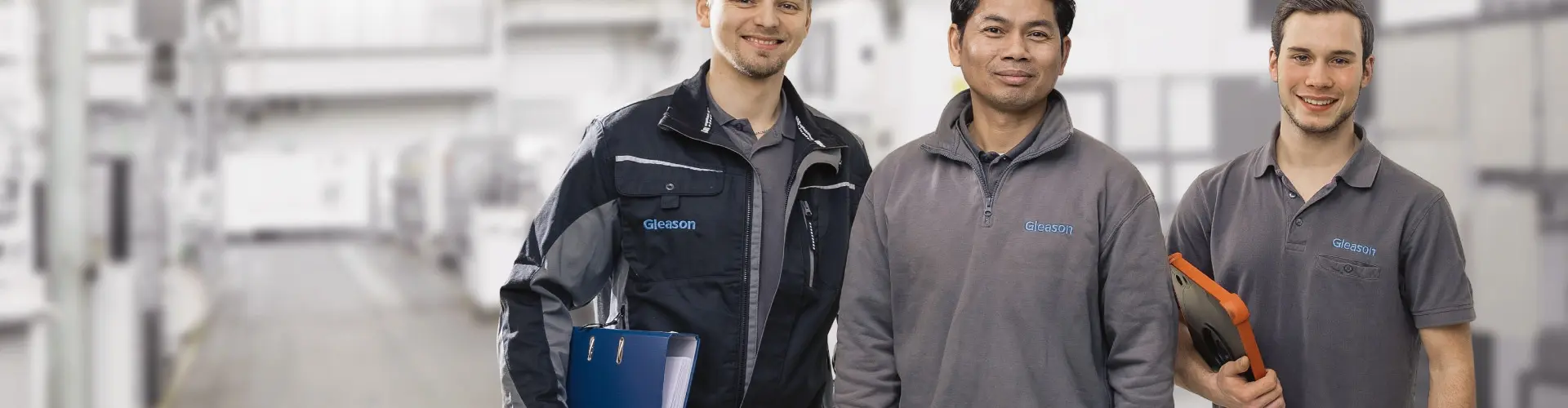 Gleason Cutting Tools GmbH cover