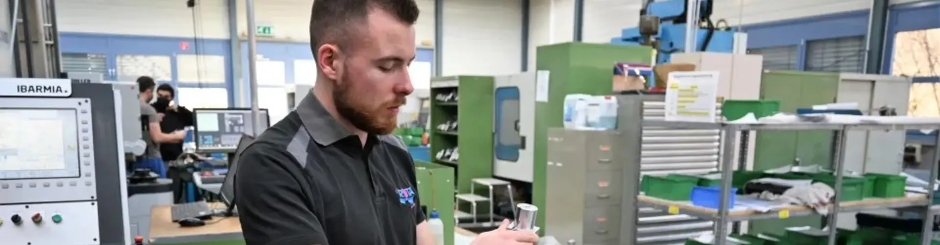 ROTA Verpackungstechnik cover