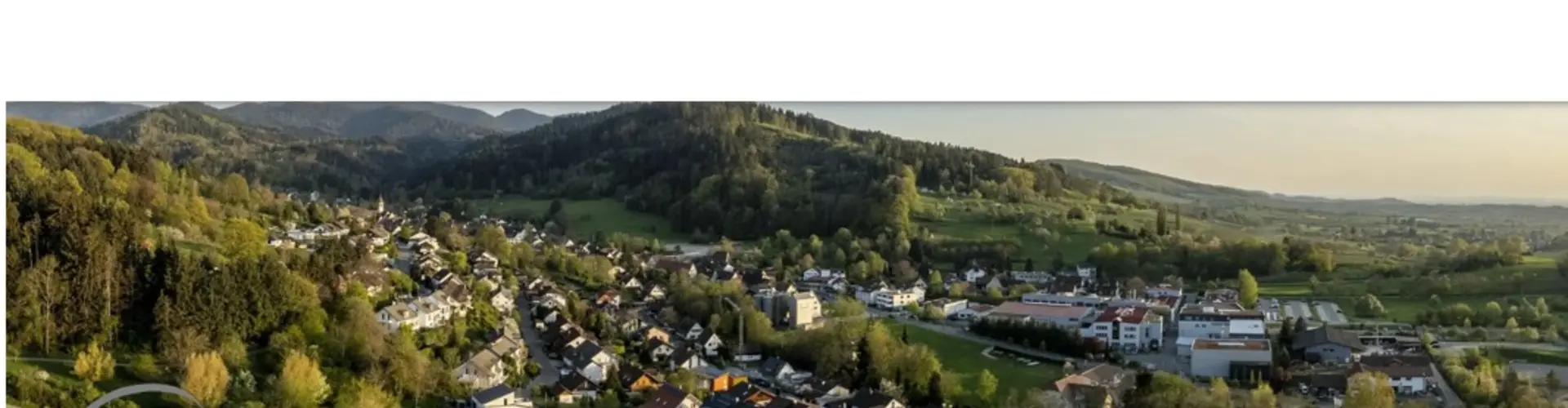 Stadtverwaltung Sulzburg cover
