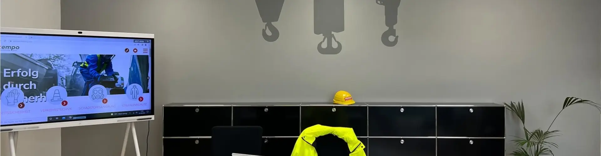 Atempo Dienstleistungs Gmbh cover