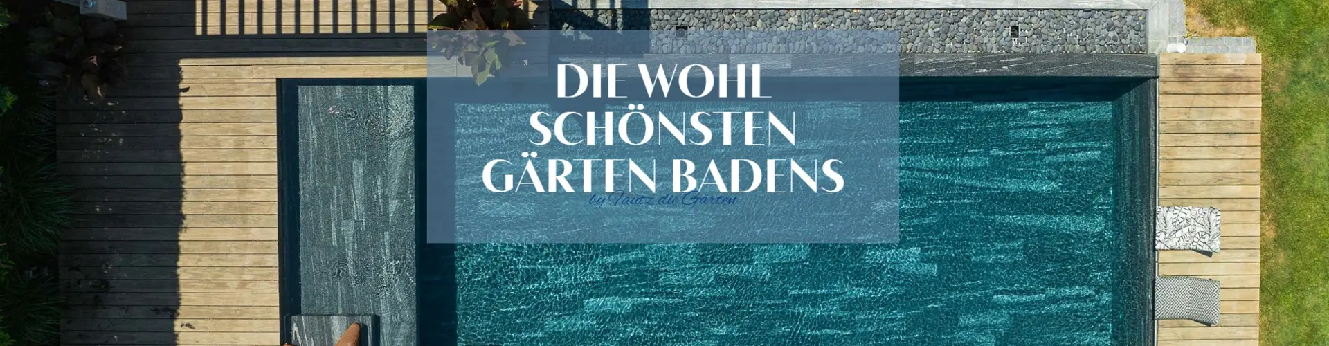 Fautz die Gärten GmbH cover