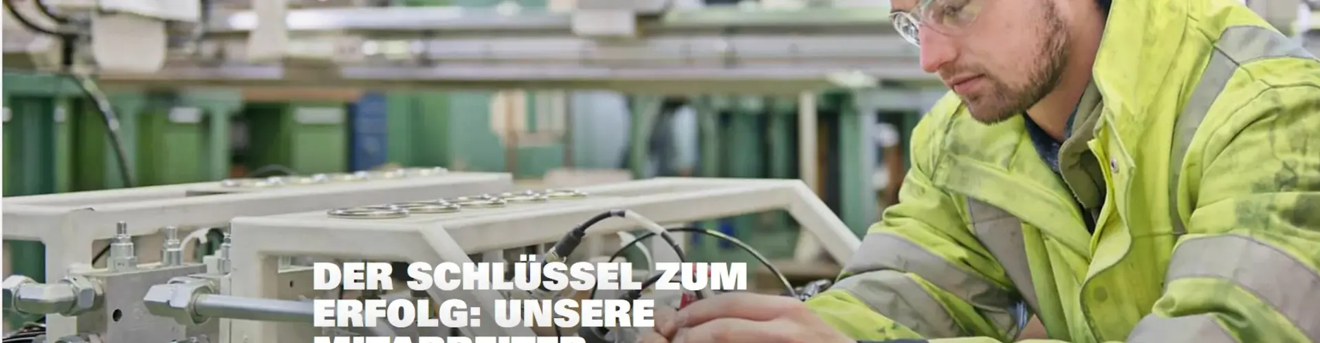 Herrenknecht AG cover