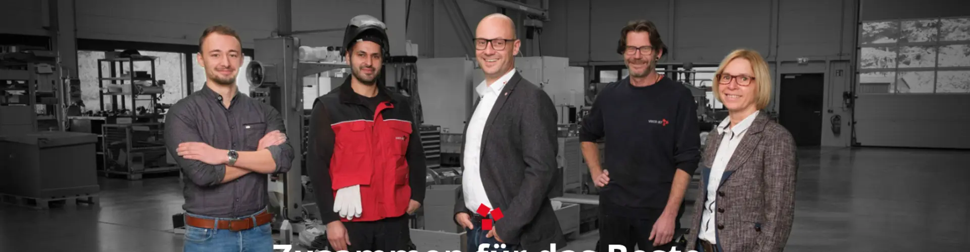 VISCO JET Rührsysteme GmbH cover