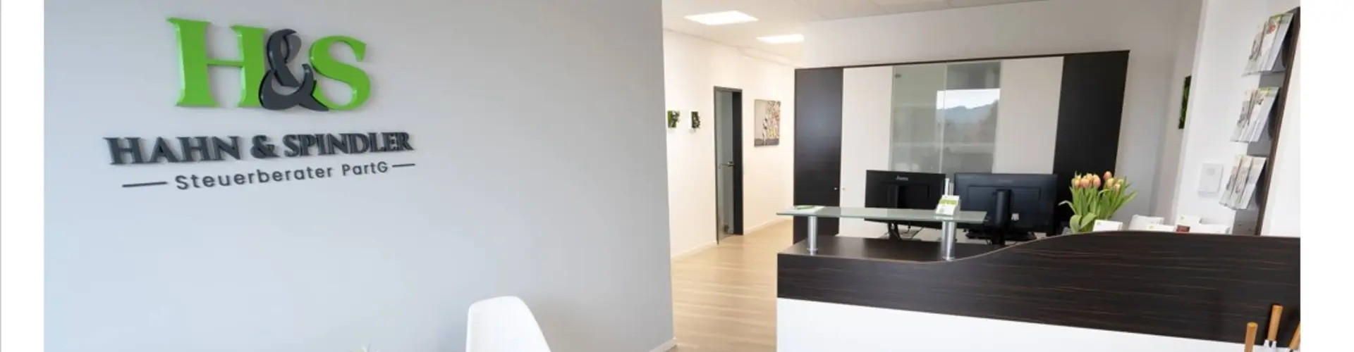 Hahn & Spindler Steuerberater PartG cover
