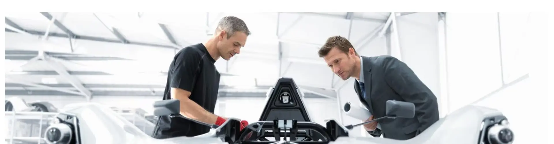 Maxon Motor GmbH cover