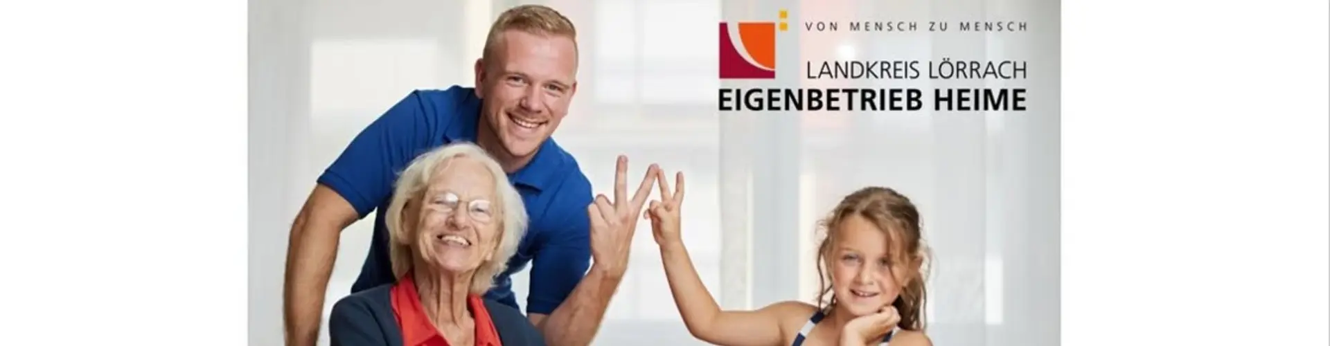 Eigenbetrieb Heime cover