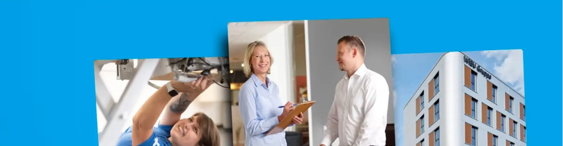 Illenseer Hospitalia GmbH cover