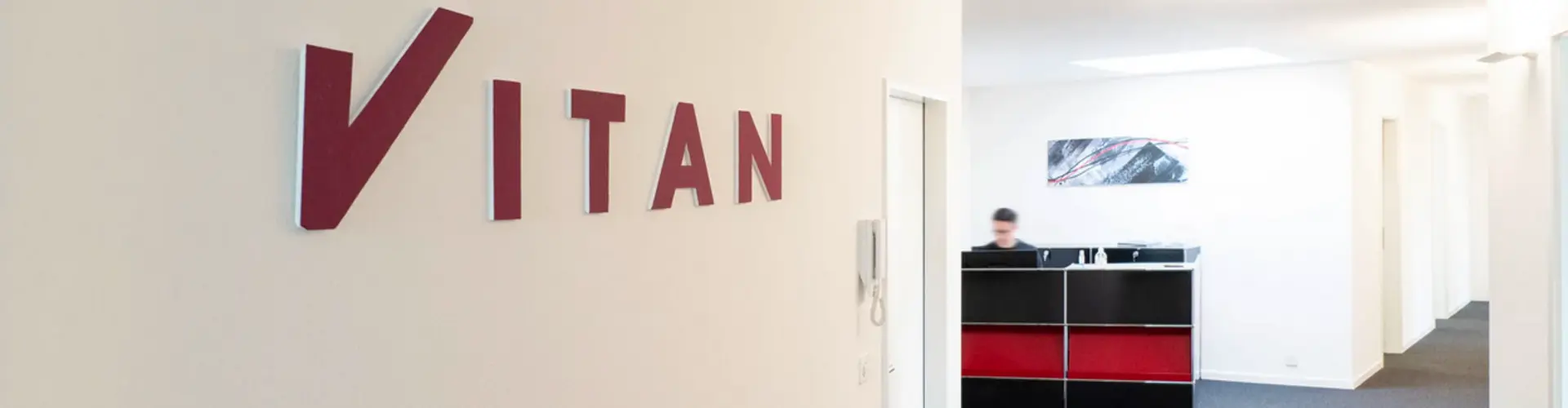 Vitan Treuhand GmbH cover