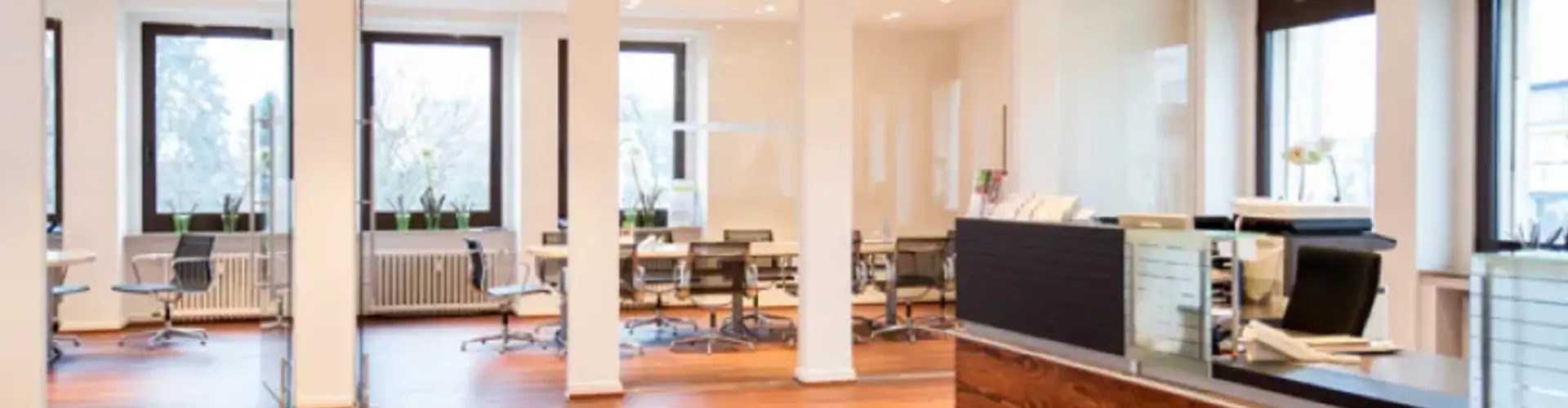 Rechtsanwälte Abletshauser Gröger & Kollegen cover