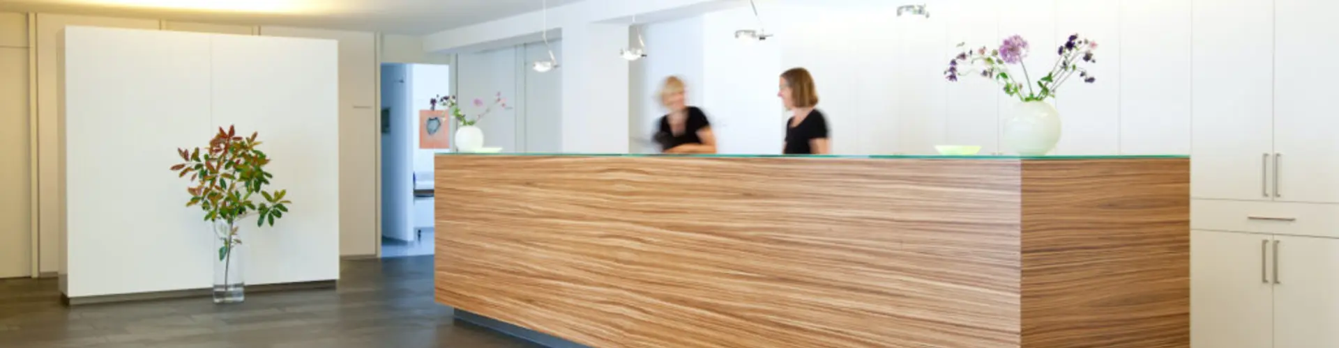 Praxisgemeinschaft Frauenärzte am Friedrichsbau cover