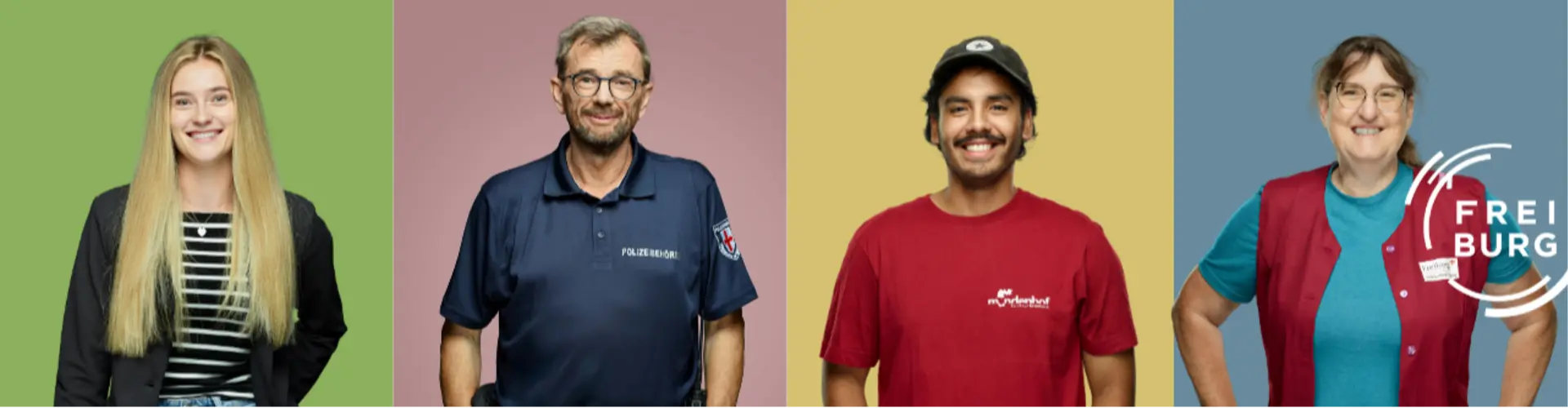 Stadt Freiburg cover