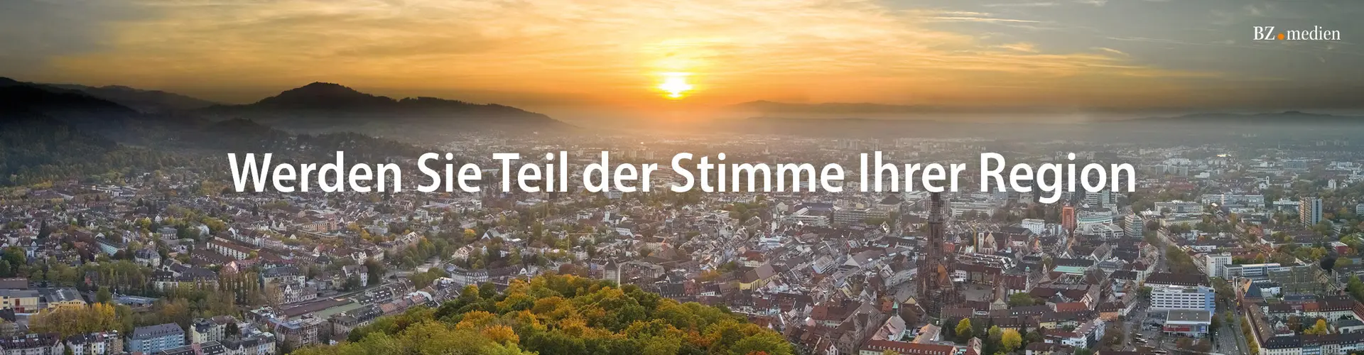 BZ.medien cover