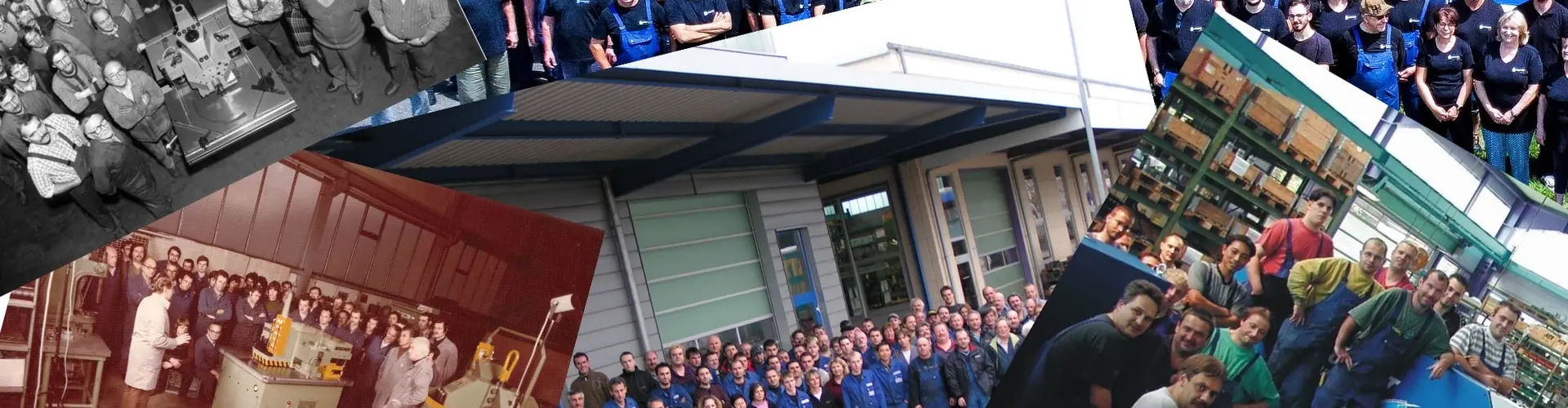 Boschert GmbH & Co. KG cover