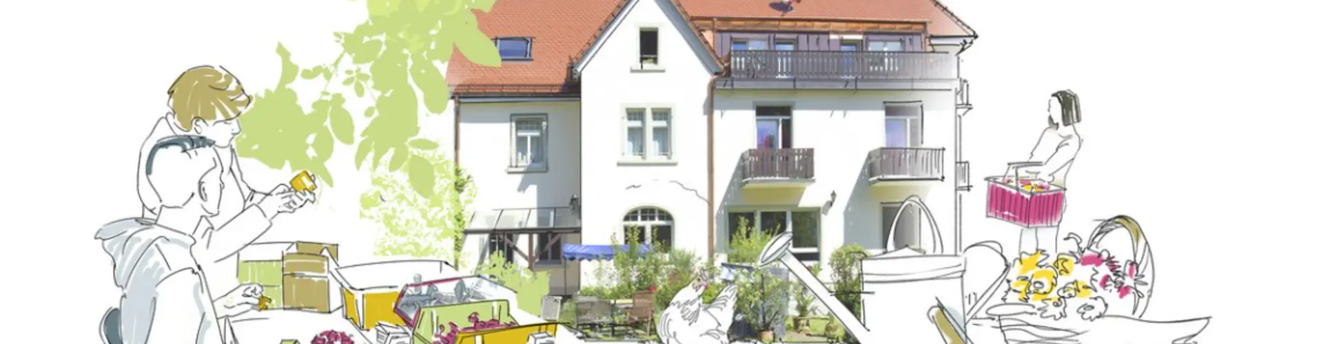 Haus Vogelsang gGmbH cover