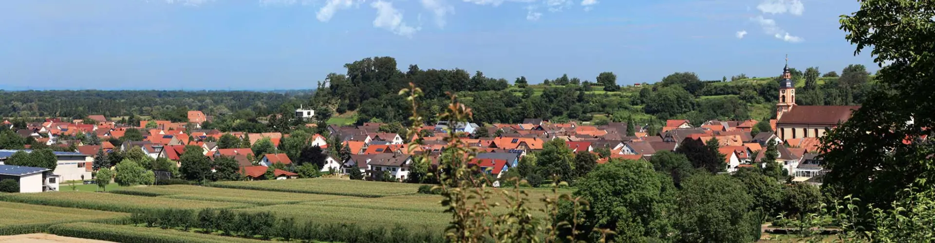 Gemeindeverwaltung Hohberg cover