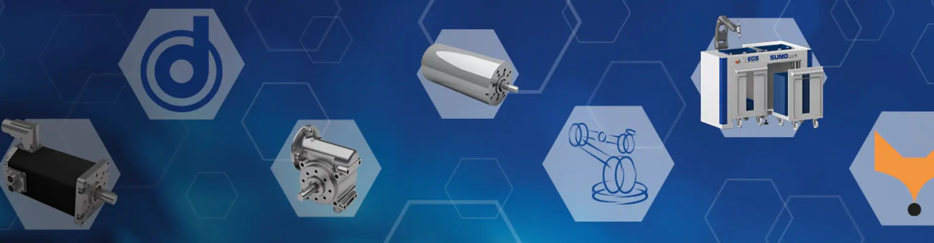 Dunkermotoren GmbH cover