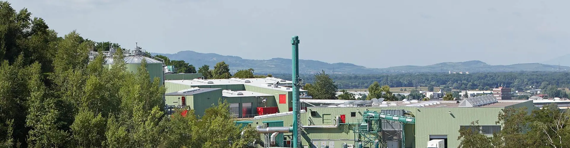 Zweckverband Abfallbehandlung Kahlenberg cover