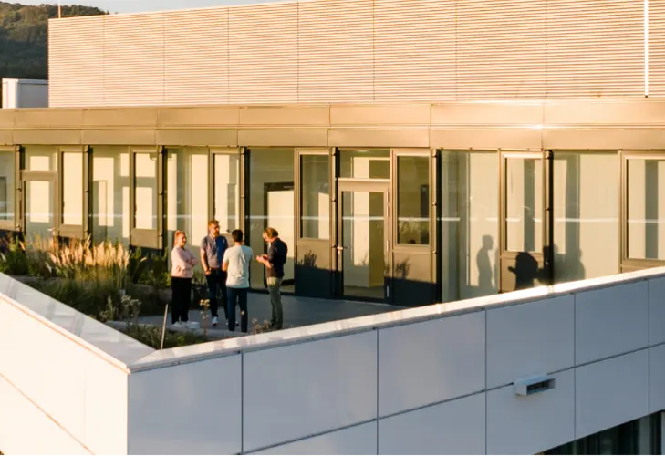 Haufe Group SE
