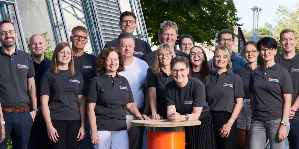 Zweckverband Breitbandversorgung