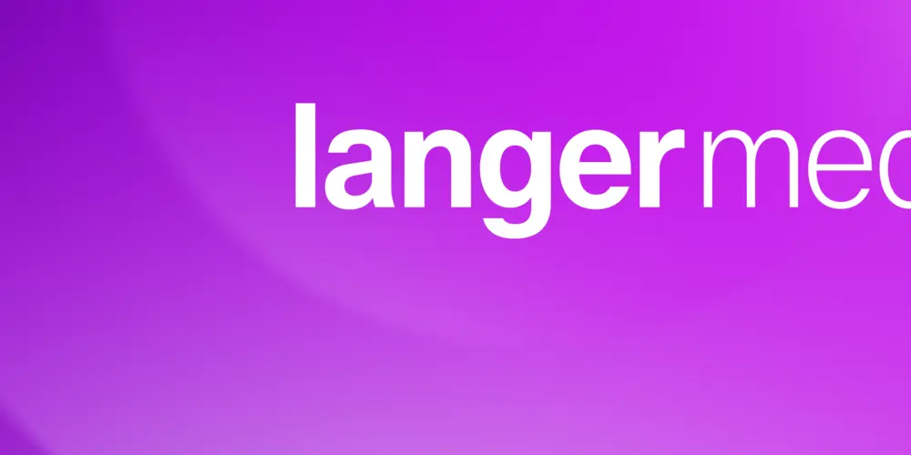 Dr. Langer Medical GmbH