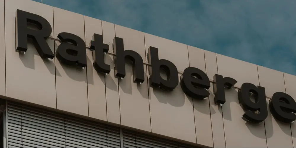 Rathberger GmbH