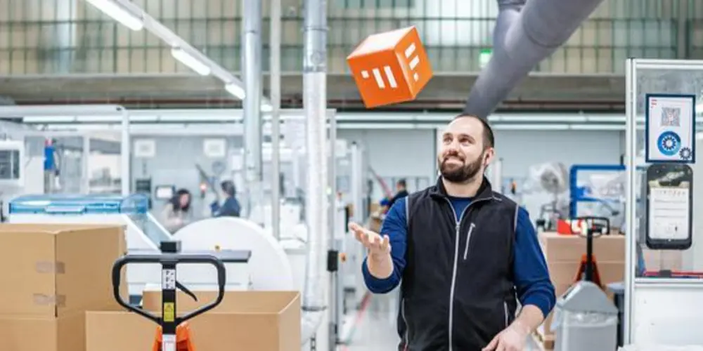 August Faller GmbH & Co. KG