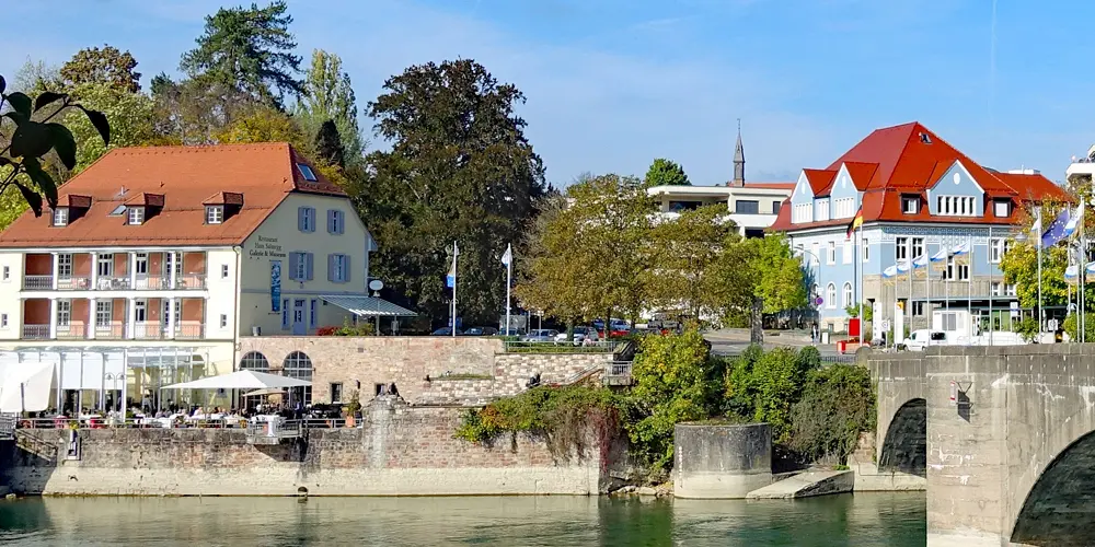Stadt Rheinfelden (Baden) 
