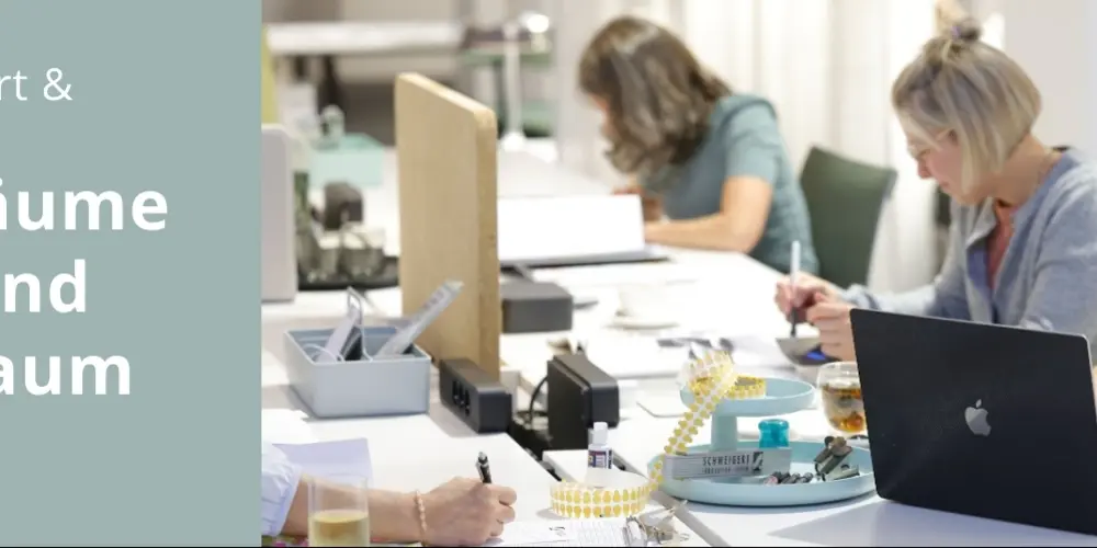 Einrichten Schweigert KG